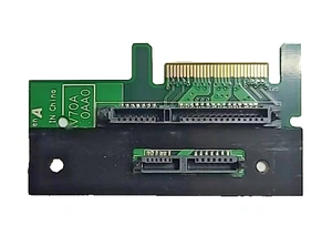 Fujitsu Esprimo Q900 SATA Adapter Board - Bild 1 von 2