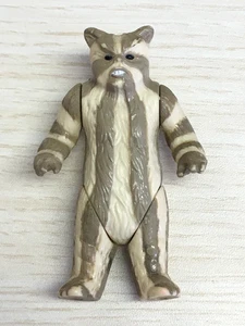 Vintage 1983 Star Wars Lili Ledy Logray Mexico Actionfigur Ewok ROTJ - Bild 1 von 5