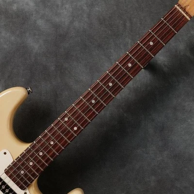 G&L Fullerton Deluxe S-500 [USADO] [Usado] [Precio especial de invierno] Foto 1 de 4