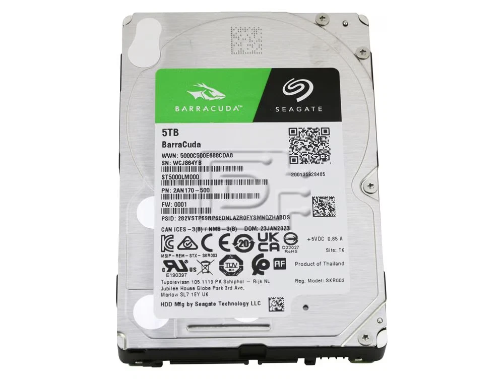 ◆◇9《PC関連SALE》Seagate　Barracuda　Green　2000GB　未開封　3点まとめ売り　HDD内蔵　ST2000DL003　2TB×3◇◆