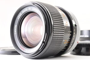 Canon FD 28mm f/2 S.S.C. SSC Wide Angle MF Lens *Excellent* #4973 - Picture 1 of 14