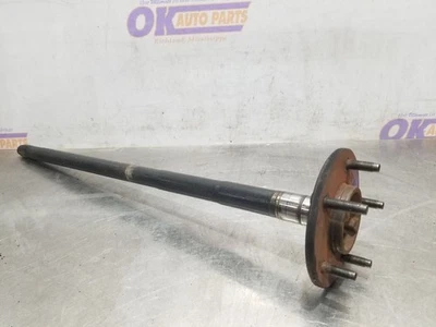95 1995 FORD F150 XLT 5.0L 4X2 REAR AXLE SHAFT LEFT DRIVER Foto 1 de 4
