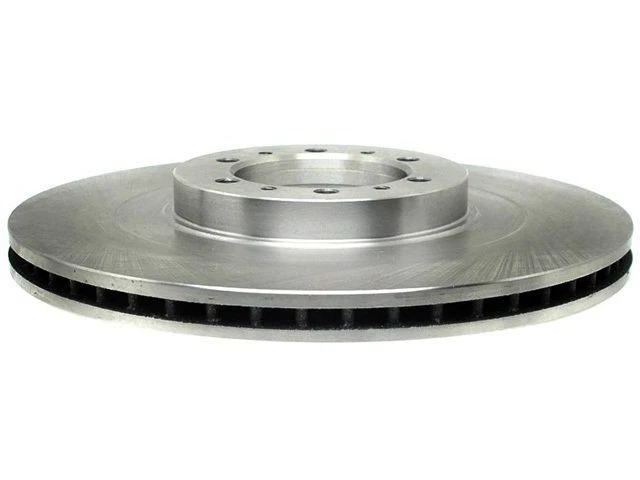 Rotor de freno delantero 84TXWZ11 para Mitsubishi Montero Sport 2000 2003 2002 2001 2004 Foto 1 de 1