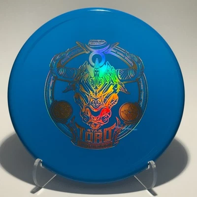 BRAND NEW Innova Limited Edition Star Toro 173-5g - Image 1 of 4