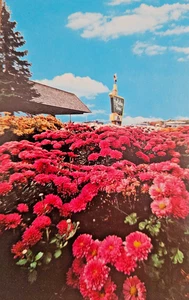 Holiday Inn Riverside St Portland Maine Postcard Color TV Direct Dial Room Phone - Picture 1 of 2