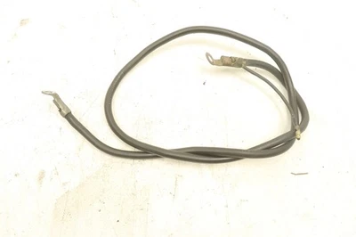 Yamaha Big Bear 350 88 Cable Batería Tierra 2HR-82116-00-00 51532 Foto 1 de 2