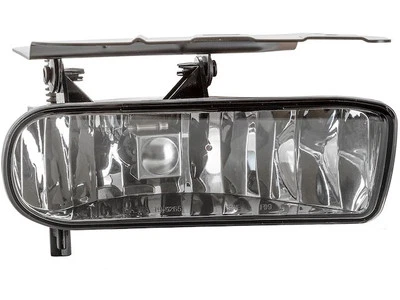 Faro antiniebla derecho para Cadillac Escalade ESV 2003-2006 TYC 93673NRNCRN 2004 2005 Foto 1 de 2