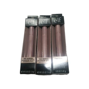 E.l.f. Cosmetics No Budge Matte Shadow Stick 3 Pack  - Picture 1 of 1