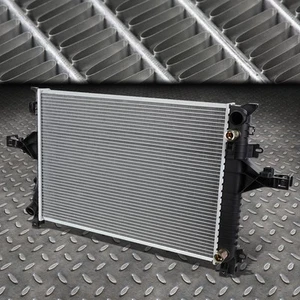 FOR 99-09 VOLVO S60/S80/V70/XC70 AT FULL ALUMINUM CORE COOLING RADIATOR DPI 2805 - Picture 1 of 6