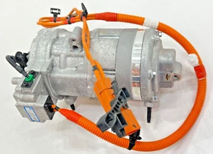 OEM 2017-2022 Tesla Model 3 A/C Compressor Air Conditioner Pump 1088198-00-P - Picture 1 of 5