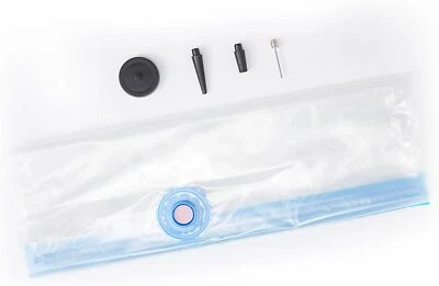 Creality Filament Storage Bags Vacuum Kit Automatic Pump & Desiccants - Image 1 of 4