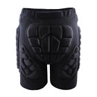 WOSAWE Motorcycle Armor Vest Chest Protection Hip Impact Shorts Knee Elbow Pads
