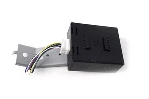 Nissan Juke F15 1.5 dCi 2018 RHD Tire Pressure Control Module TWD1G791 15231129 - Picture 1 of 5