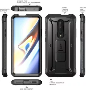 SUPCASE per OnePlus 7 Pro (2019) custodia robusta full body con supporto cover antiurto - Foto 1 di 6