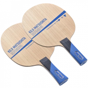 VICTAS - KOJI MATSUSHITA DEFENSIVE - Table Tennis Blade - Picture 1 of 2