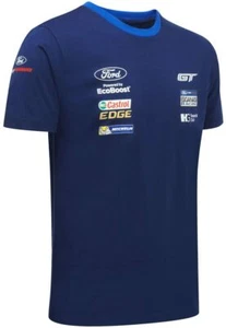 Ford GT Performance Racing T-Shirt, Herren Tee, XS - Picture 1 of 2