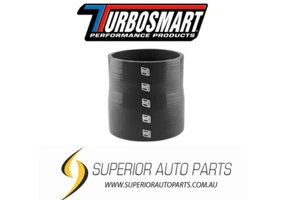 Turbosmart Hose Reducer 3.50-3.75 (Black) TS-HR350375-BK - Picture 1 of 2