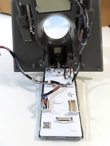 SAMSUNG FRIDGE ICE DISPENSOR ASSY DA97-14769F - Picture 1 of 5