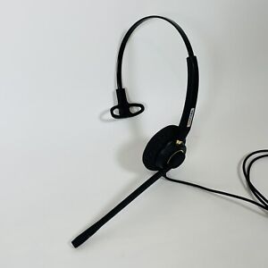 ARAMA Call Center USB Headset with Microphone Noise Cancelling & Audio Controls