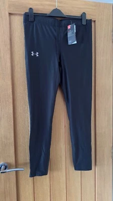 Under Armour Run True Mens Tight Size XL - Image 1 of 4