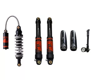 Fox Float 3 14.5" Front & Podium RC2 Rear Shocks Suspension Yamaha Banshee 350 - Picture 1 of 5