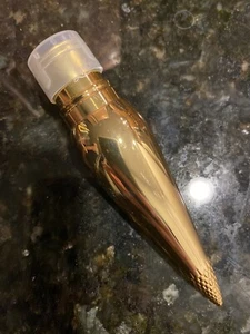 CHRISTIAN LOUBOUTIN Silky Satin Lip Colour Torrera 500 - Picture 1 of 1