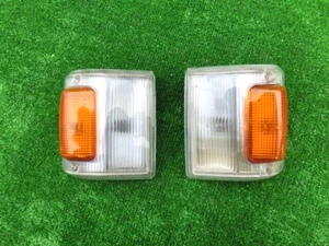 Subaru Sambar KS3 KS4 KV3 KV4 corner lamp Turn Signal Blinker - Picture 1 of 4