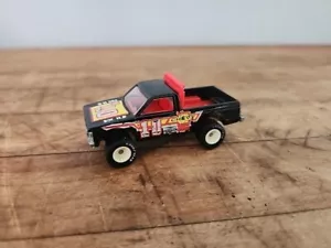 1982 Hot Wheels PATH BEATER Chevy S10 Real Riders White Hubs - Picture 1 of 9