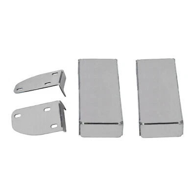 ¡NUEVO! Kit de soporte intercambiable de suspensión de par delantero de acero para Ford F-100 Crown Vic 2003+ Foto 1 de 4