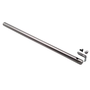 1SET NADELSTANGE & FADENFÜHRUNG PASSEND FÜR SINGER 457G 457U Zick-Zack NÄHMASCHINEN - Bild 1 von 3