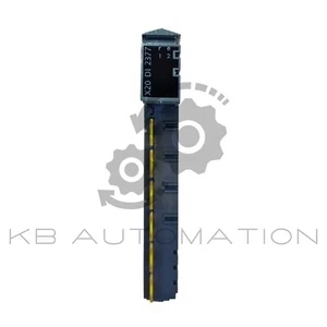 Módulo de entrada digital B&R Automation X20DI2377, Rev. G0 - Imagen 1 de 3