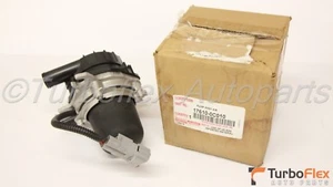 Toyota Lexus Air Pump Genuine OEM 17610-0C010 - Picture 1 of 7