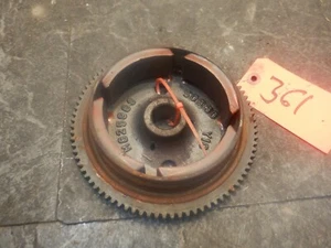 1994 POLARIS TRAIL BOSS 250 FLYWHEEL FF45 361 - Bild 1 von 2