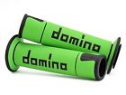Domino Handlebar Grips Green A450 Yamaha XS250 XS360 XS400 XS500