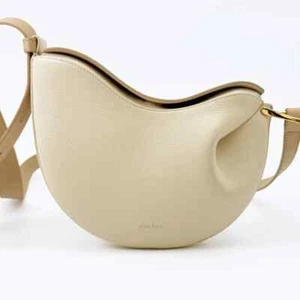 Good condition POLEN Tonca Shoulder Bag - Picture 1 of 7