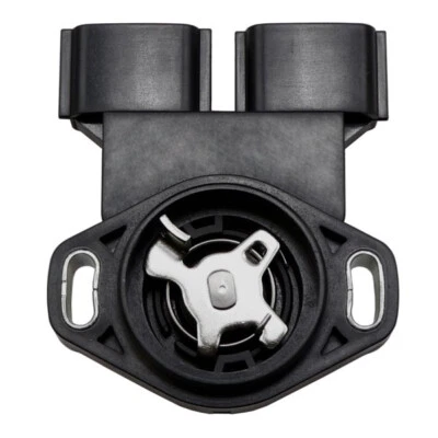 Throttle Position Sensor For INFINITI QX4 1997-2000 NISSAN D21 PICKUP 2001 Foto 1 de 4