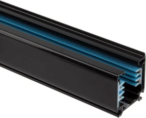 Binario Trifase per Faretti LED | Alluminio Resistente | Potenza Massima 2000W | - Foto 1 di 12