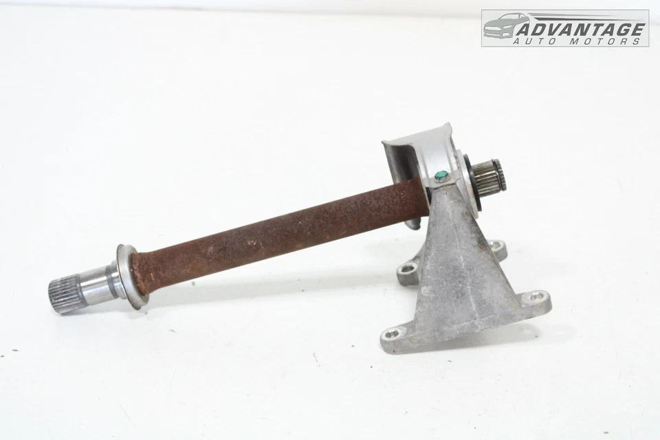 2019-2022 HONDA INSIGHT FWD FRONT RIGHT SIDE INTERMEDIATE INNER AXLE SHAFT OEM - Image 1 of 4