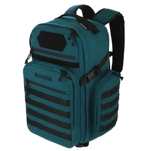 Maxpedition Havyk 2 Backpack Tactical Bag Military Edc Airsoft Dark Blue - Picture 1 of 1