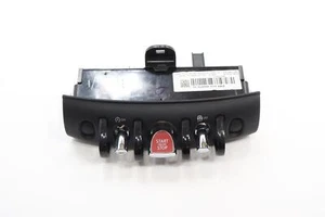 2017 -2024 MINI COUNTRYMAN F60 ENGINE IGNITION START STOP SWITCH OEM 61316841574 - Picture 1 of 11