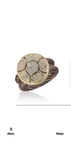 ALOR 18 karat Petra Gold, Rose Gold, White Gold new condition  - Picture 1 of 2