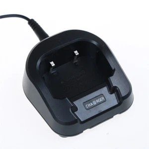 New radio battery charger desktop for uv82 l uv89 uv-8d a186 baofe WF JW - Zdjęcie 1 z 9