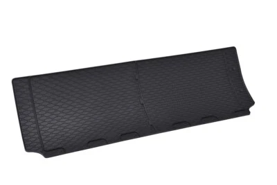 Alfombrillas en Caucho Tercera Fila para Ford Tourneo Custom 8 Lugares De 2024- - Imagen 1 de 4