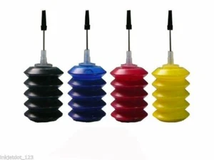 Refill ink kit for HP 61 61XL Deskjet 1000 series 120ml - Zdjęcie 1 z 1