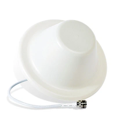 Wilson Wide-Band Dome Omni Building Antenna 700-2170 MHz (304412) - Image 1 of 2