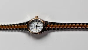 SEKONDA Orologio da Polso Donna Bicolore Quarzo Acciaio Inox - Foto 1 di 4