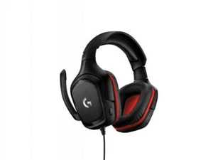 Logitech G332 Gaming Headset 981-000757 - Bild 1 von 1