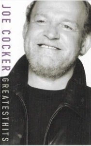 Joe Cocker – Greatest Hits, Original Cassette, Europe Version - Picture 1 of 5