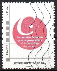 FRANCE - MONTIMBRAMOI - MTAM - Breast Cancer - Diseases - Health - Medicine - Picture 1 of 1
