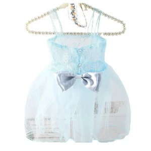 2Pcs/set Lovely Girls Photography Suspender Dress Headband for Photoshoots Props - Picture 1 of 8